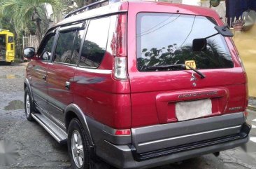 2005 Mitsubishi Adventure Cebu for sale