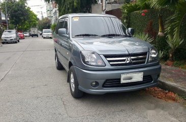 Good as new Mitsubishi Adventure 2016 for sale