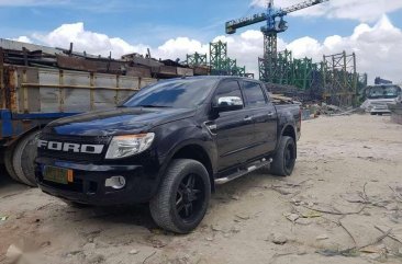 Ford Ranger 2013 XLT Diesel Manual For Sale 