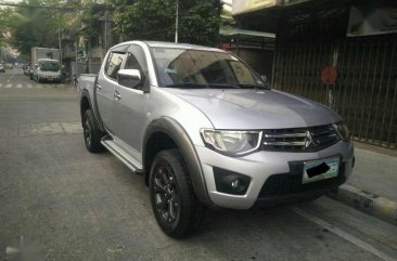 Hyundai Strada 2010 Glx Manual Silver For Sale 