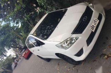 2014 Toyota Innova j manual diesel for sale