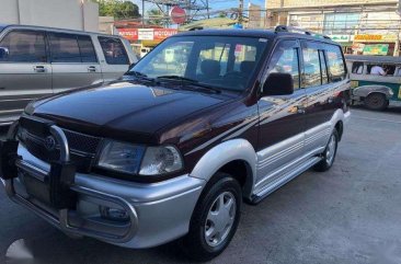 2002 Toyota Revo SR 1.8 AT Fresh in and out For Sale 