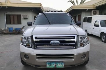 Ford EXPEDITION 2008 Eddie Bauer Edition For Sale 