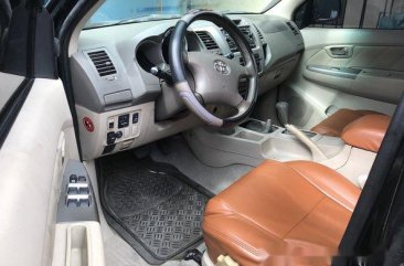 Good as new Toyota Fortuner 2007 for sale