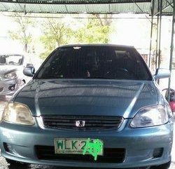 Good as new Honda Civic 2000 LXI for sale