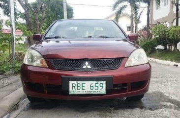 Mitsubishi Lancer 2004 model for sale