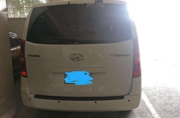 Hyundai Grand Starex VGT A/T 2009 for sale