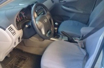 Well-maintained Toyota Corolla Altis 2010 for sale