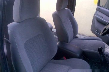 Well-maintained Ford Ranger 2004 for sale