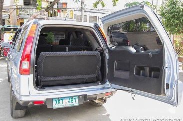 Well-maintained Honda CR-V 2003 for sale