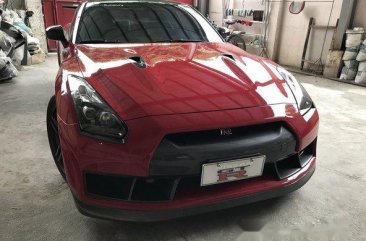 Well-kept Nissan GT-R 2010 R35 for sale