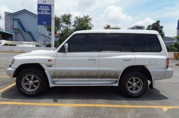 Good as new Mitsubishi Pajero 2005 for sale