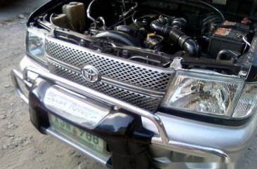 Well-maintained Toyota Revo 2002 for sale