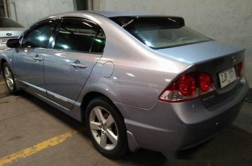 Good as new Honda Civic 2007 for sale