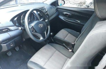 Well-kept Toyota Vios 2013 for sale