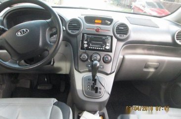 Good as new Kia Carens 2007 for sale