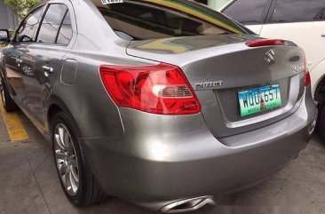 Good as new Suzuki Kizashi 2013 for sale