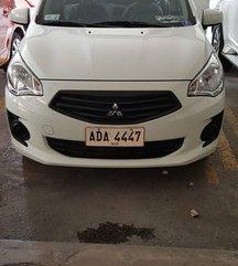 Good as new Mitsubishi Mirage 2015 G4 for sale