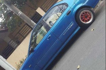 Honda City vti 1996 d15b SIR body for sale