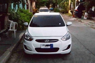 Good as new Hyundai Accent 2017 for sale