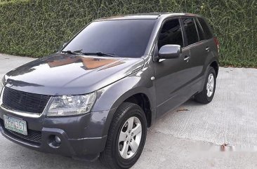 Well-kept Suzuki Grand Vitara 2007 for sale