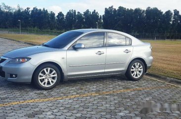 Good as new Mazda 3 2008 for sale