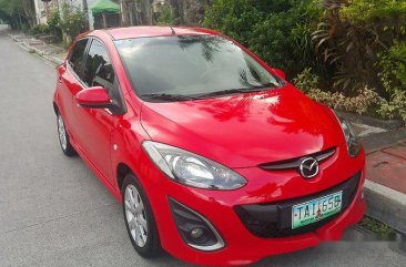 Well-kept Mazda 2 2011 for sale