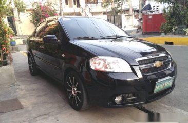 Good as new Chevrolet Aveo 2011 for sale