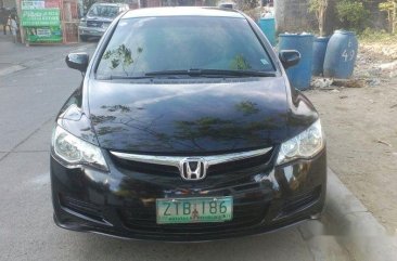 Good as new Honda Civic 2008 for sale