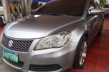 Good as new Suzuki Kizashi 2013 for sale