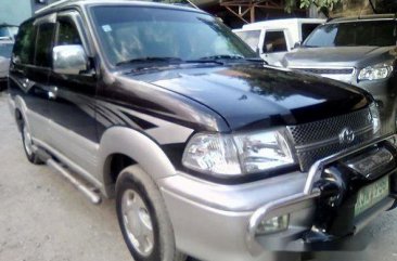 Well-maintained Toyota Revo 2002 for sale