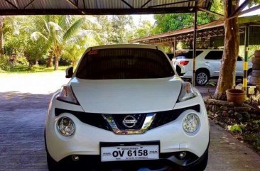 2016 Nissan Juke. Almost brand new for sale