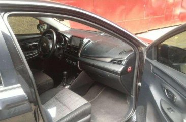 Toyota Vios 2016 model. 1.3 AT for sale