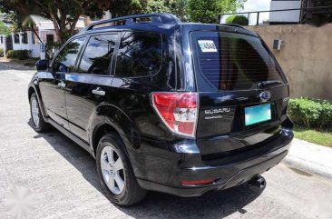 Subaru Forester 2013 AWD loaded for sale