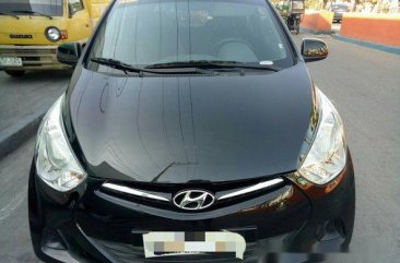 Well-kept Hyundai Eon 2017 for sale