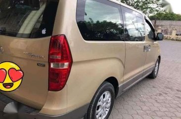 Hyundai Grand Starex 2009 for sale