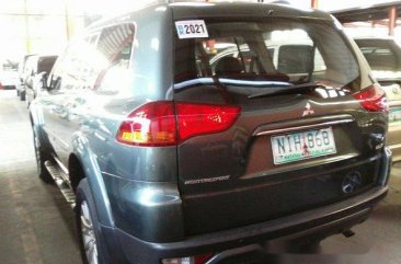 Mitsubishi Montero Sport 2009 for sale