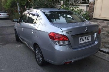 2015 Mitsubishi Mirage G4 GLS Automatic For Sale 