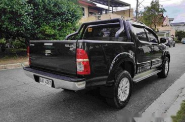 Well-maintained Toyota Hilux 2014 for sale