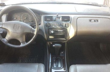 Honda Accord 1998 for sale