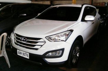 Good as new Hyundai Santa Fe 2014 for sale