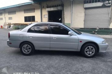 For Sale or Swap 1997 Mitsubishi Lancer glxi - mx look