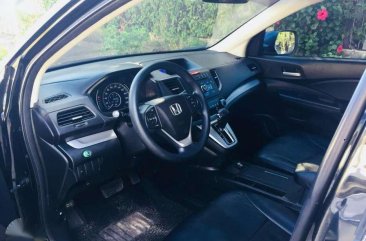 2015 Honda CRV 2.0 - Automatic Transmission for sale