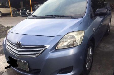 Toyota VIOS 13 J 2010 Model Manual for sale