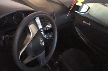 Well-kept Hyundai Accent 2016 for sale