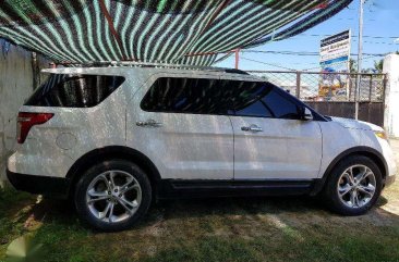 2014 Ford Explorer Eco 2.0LE for sale