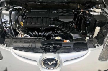 Mazda 2 2015 manual tranny for sale