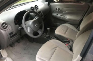 2015 Nissan Almera manual for sale