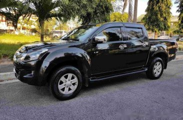 Well-kept Isuzu D-Max 2014 for sale