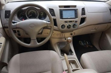 Toyota Hilux e 2006model diesel for sale